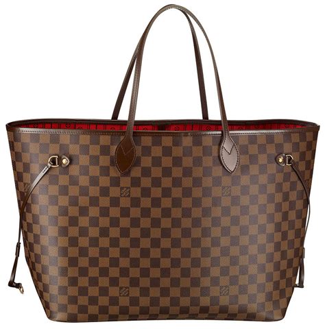 never fold louis vuitton|louis vuitton neverfull bags.